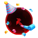 Party party Discord Emoji