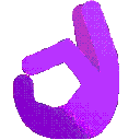 PurpleOkHand