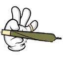 w_fumando