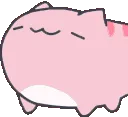 pinkbugcatnod