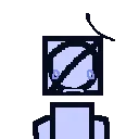 stickeremptynumsad Discord Emoji