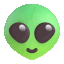 alien