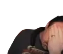 facepalm
