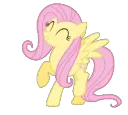fluttershydancy