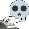 SkullTyping