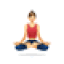 meditate