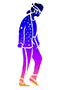 moonwalk