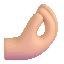 pinchedfingers
