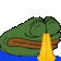 pray_pepe Discord Emoji
