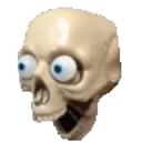 skullWOAH