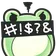 cussing_frog56 Discord Emoji