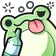 drunk_frog56 Discord Emoji