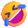 rollingonthefloorlaughing Discord Emoji