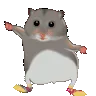 hamsterDance