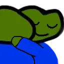 hug