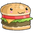 burger