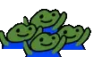 PeepoVibeParty