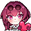 KafkaYandere Discord Emoji