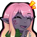 Tsukigiggle