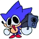 sonicwithagun