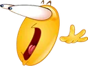 Shocked