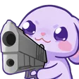 bunniegun