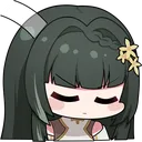 BaizhiDisappointed BaizhiDisappointed