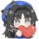 YangyangLove Discord Emoji