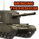 HESHIUM