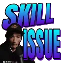 skillissue