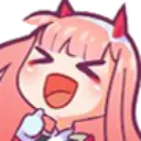 laugh