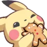 pikachew