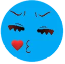 Glaedrkiss