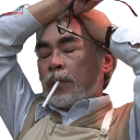 miyazaki_pain Discord emoji
