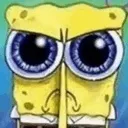 angrysponge