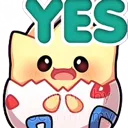 Togepi_yes Togepi_yes