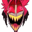 AlastorLaugh AlastorLaugh