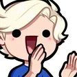 alpharadClap