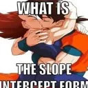slopeintersectform