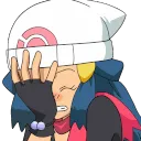 DawnFacepalm
