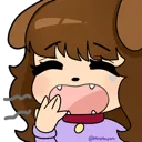 DNSpuppyyawn