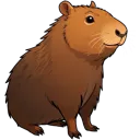 capybara