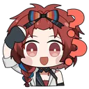 ChixiaPuzzled ChixiaPuzzled