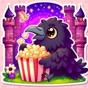 PopcornBird