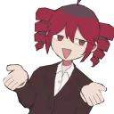 TetoShrug