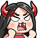 Angry