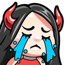 Sad