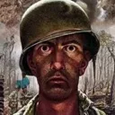 thousandyardstare