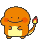 DanceChar
