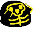:skeleton_dance: